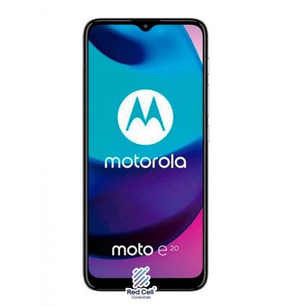 Motorola E20 32GB