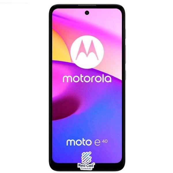 Motorola E40 64GB