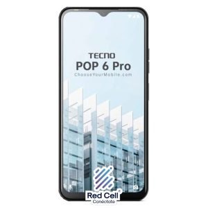 Tecno Pop 6 Pro 32GB