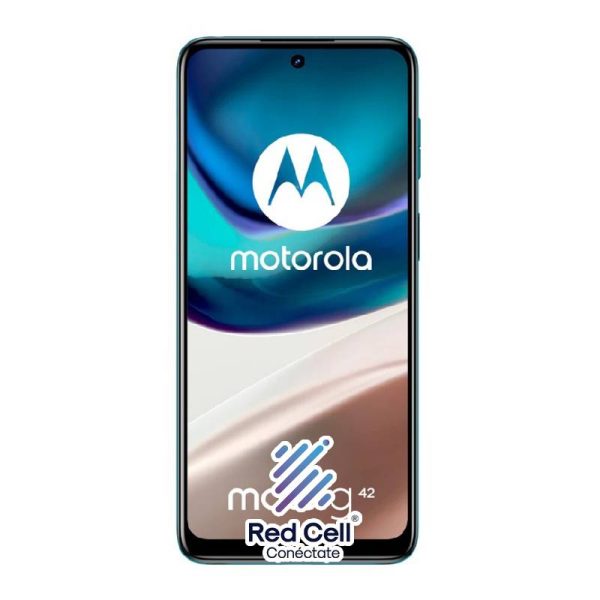 Motorola G42 128GB