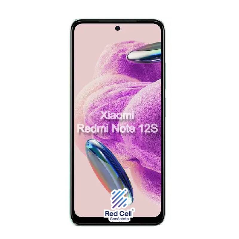 Xiaomi Redmi Note 12S 256GB
