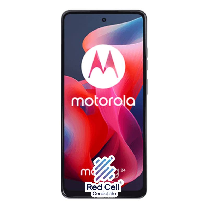 Motorola G24 128GB