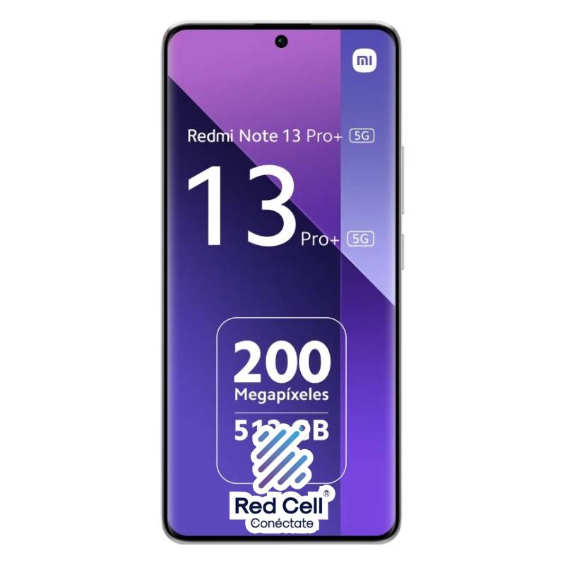 Xiaomi Redmi Note 13 Pro Plus 512GB