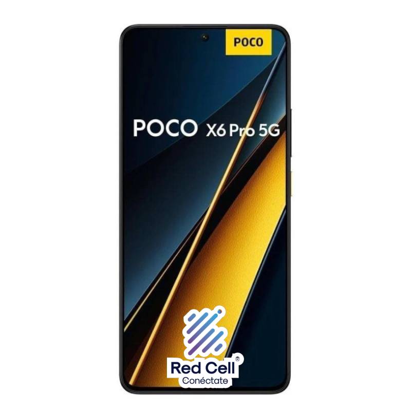 Poco X6 Pro 512GB