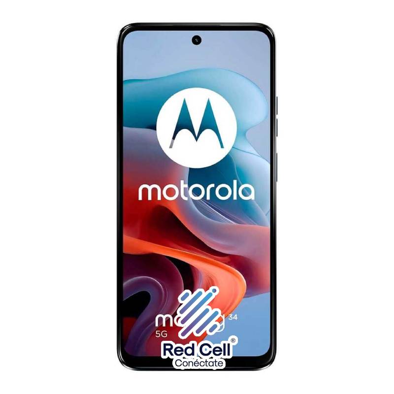 Motorola G34