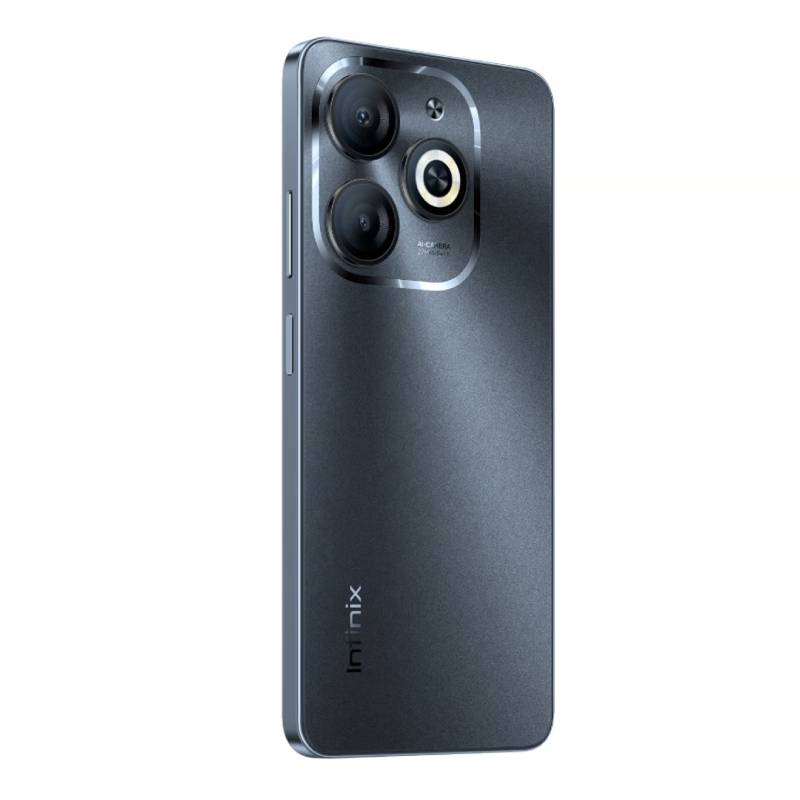 INFINIX SMART 8.1