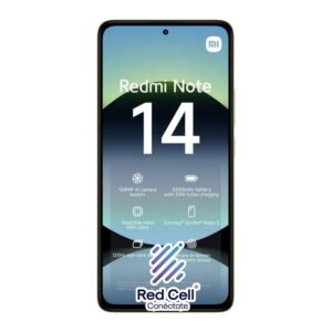 Xiaomi Redmi Note 14 5G