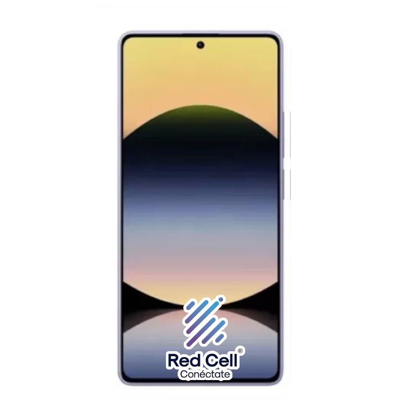 Xiaomi Redmi Note 14S