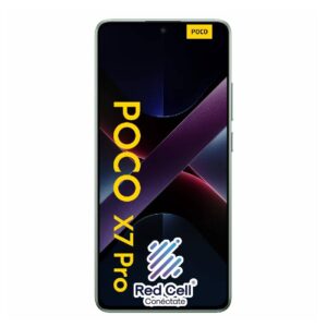 Poco X7 Pro