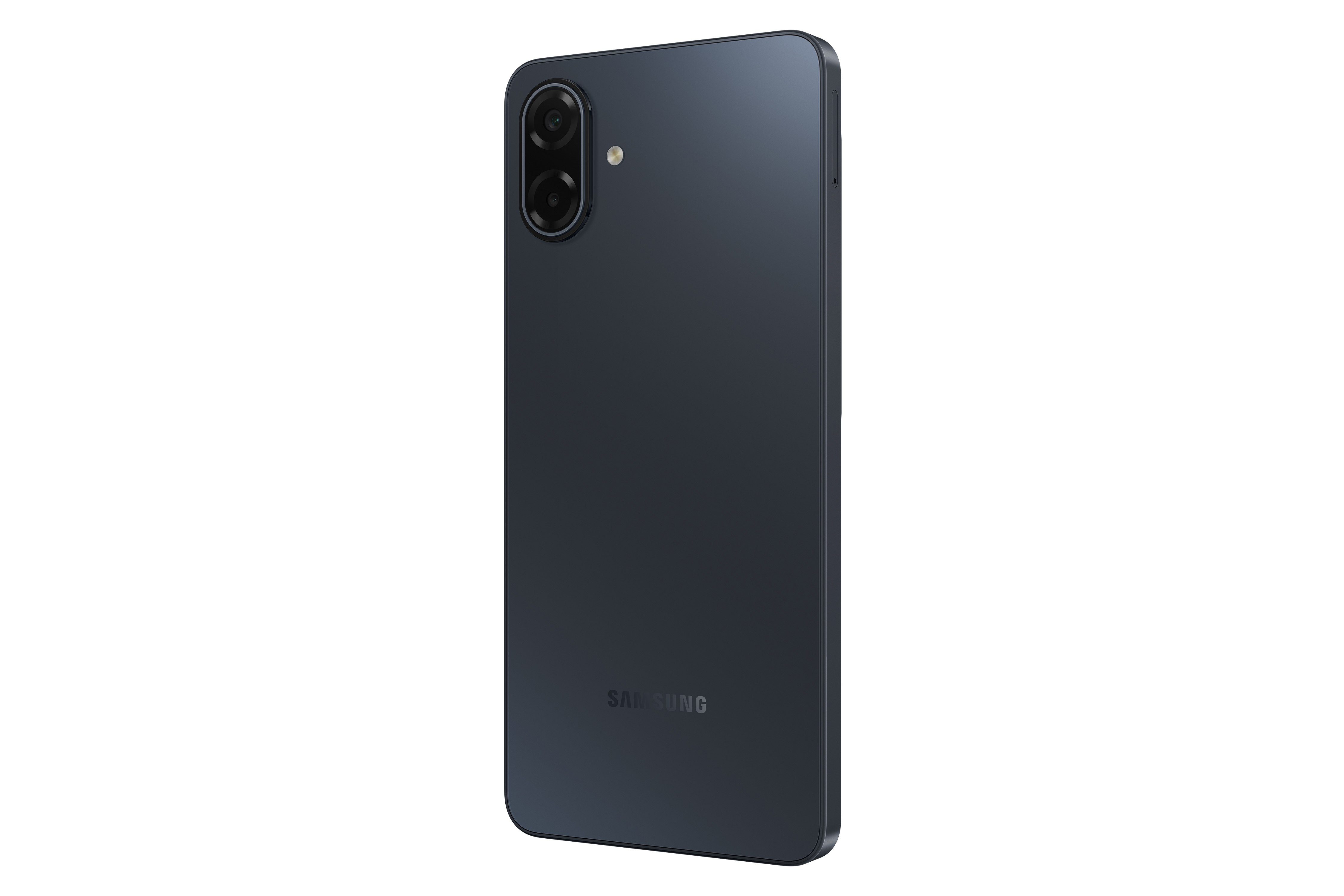 Samsung Galaxy A07 64GB - perspectiva posterior Samsung Galaxy A07 64GB, perspectiva posterior