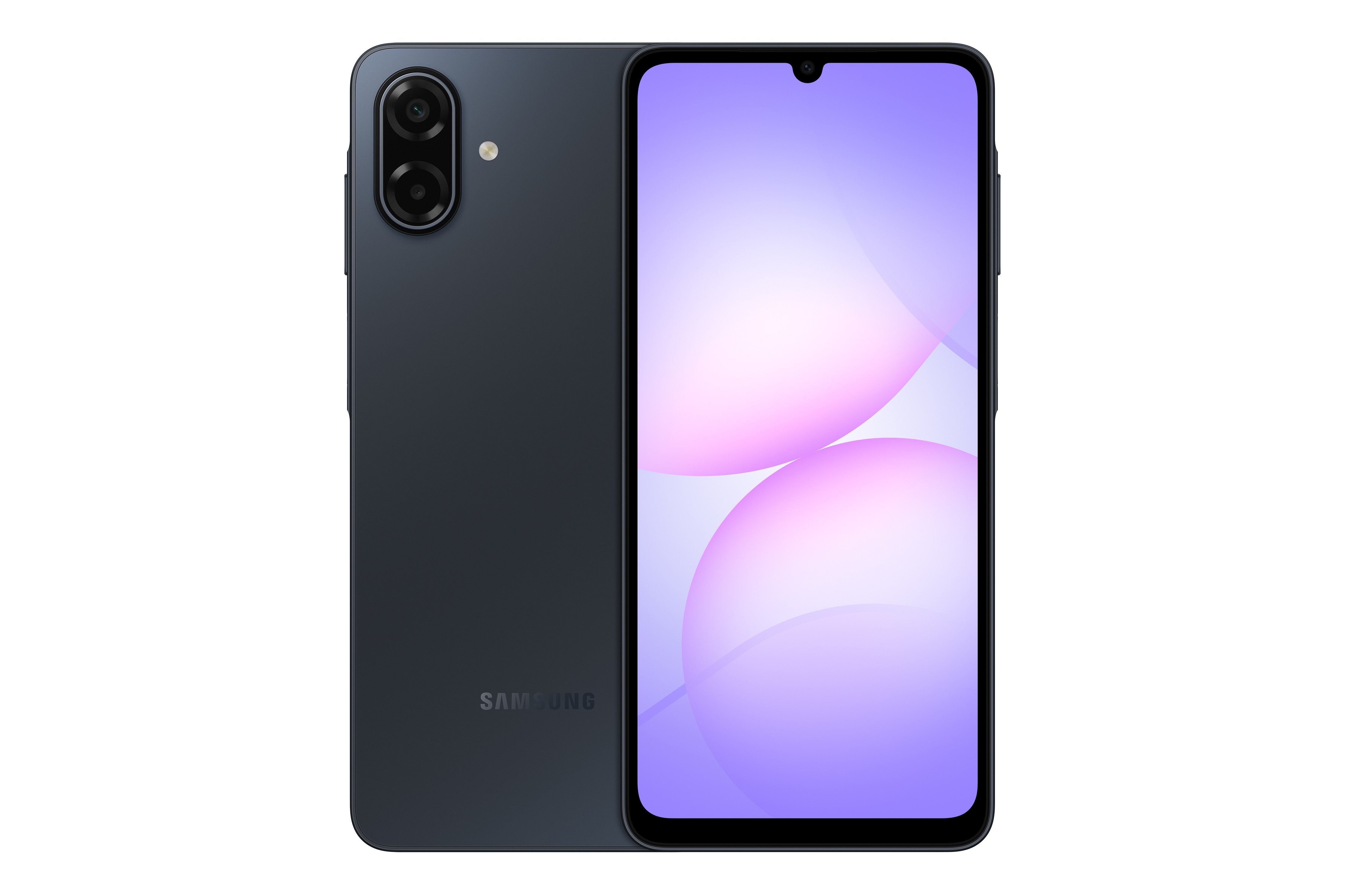 Samsung Galaxy A07 64GB, imagen principal