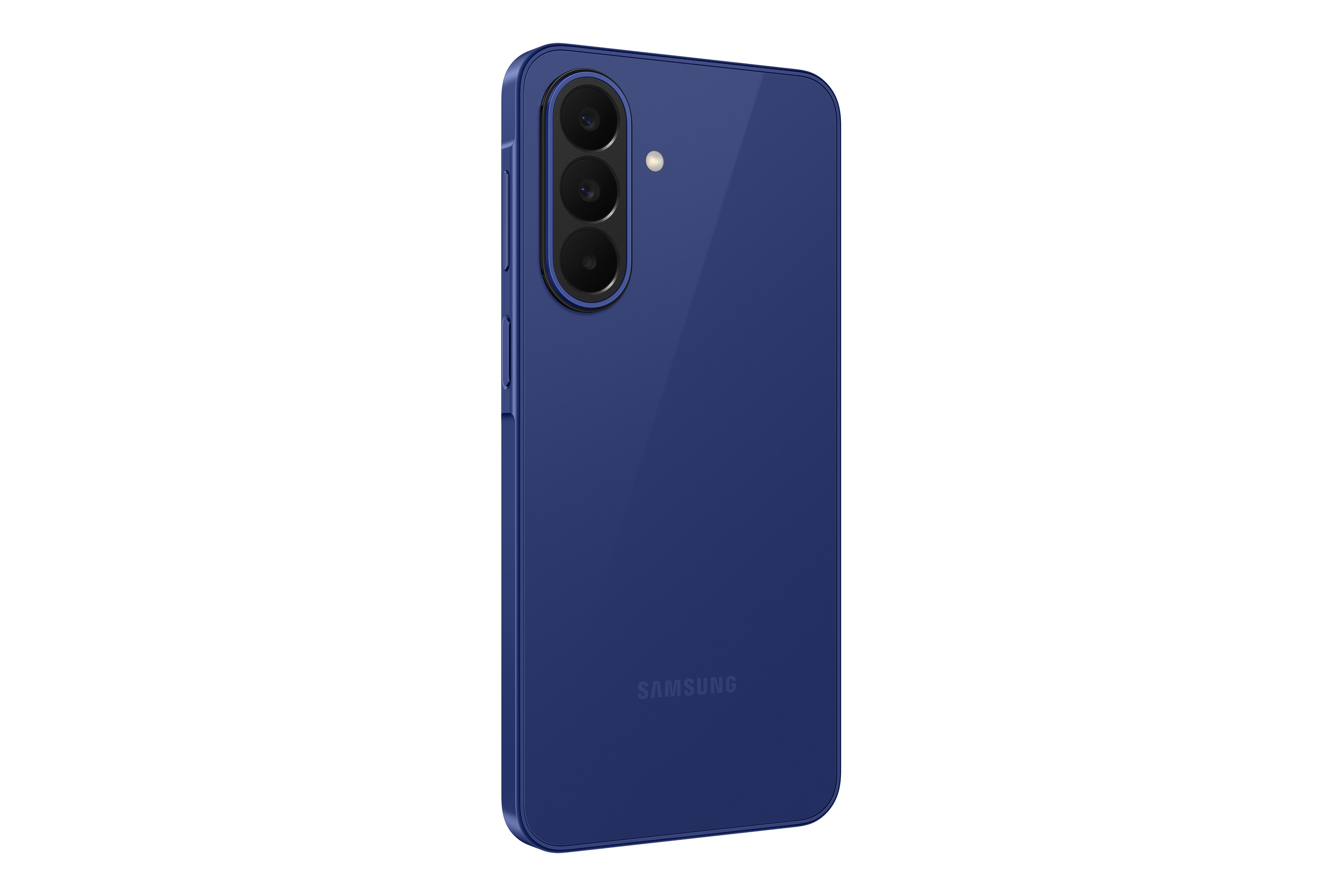 Samsung Galaxy A17 128GB - perspectiva posterior Samsung Galaxy A17 128GB, perspectiva posterior