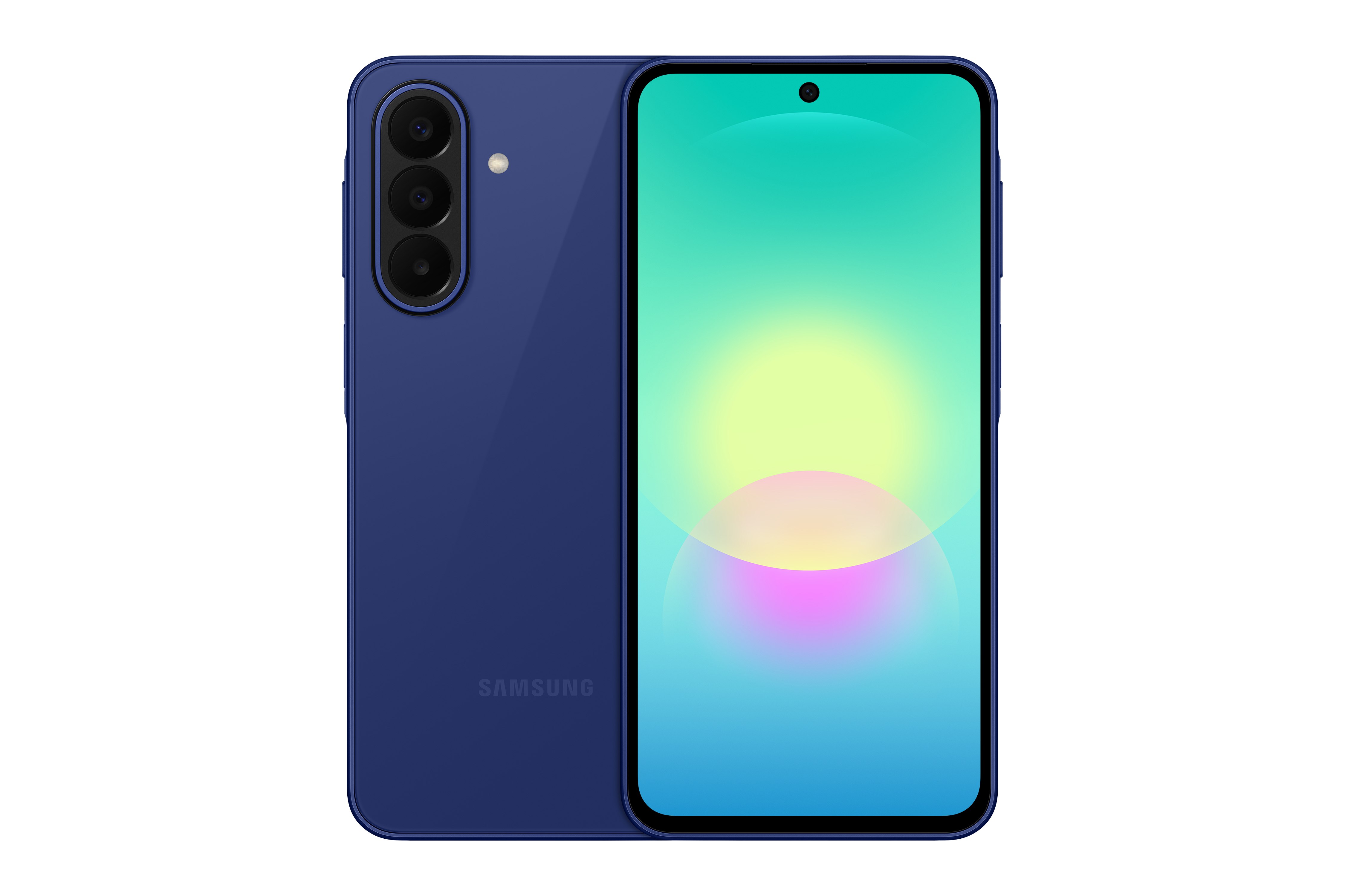 Samsung Galaxy A17 128GB, imagen principal