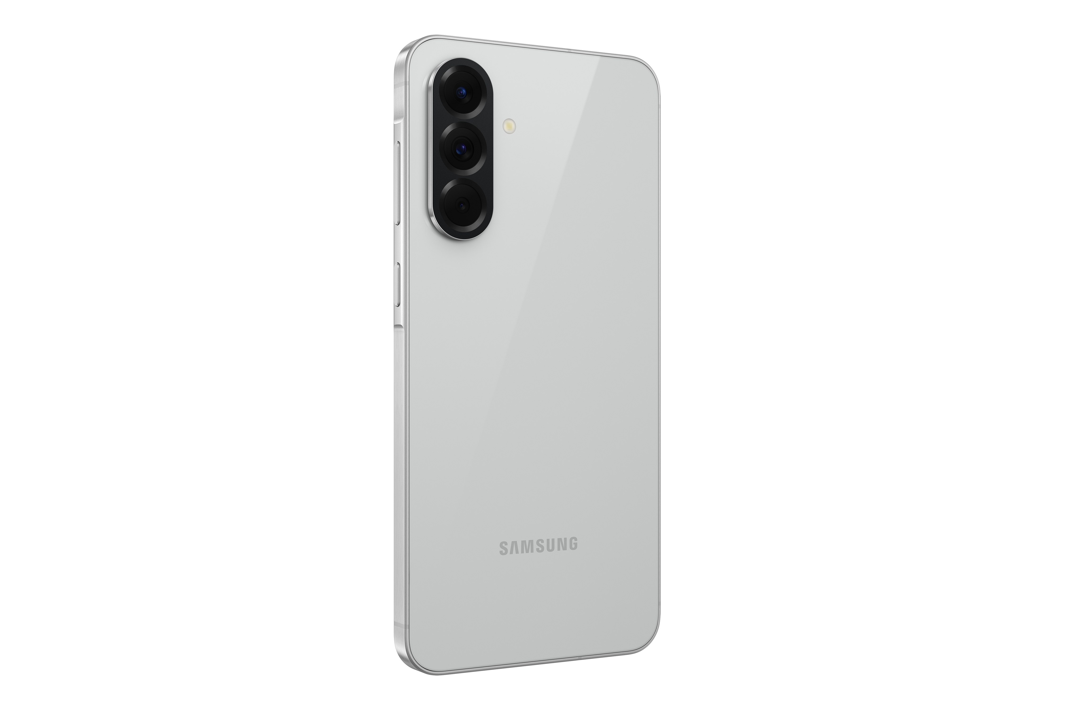 Samsung Galaxy A56 5G 256GB - perspectiva posterior Samsung Galaxy A56 5G 256GB, perspectiva posterior
