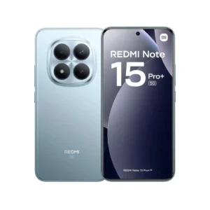 Xiaomi Redmi Note 15 Pro+ 5G 512GB, imagen principal